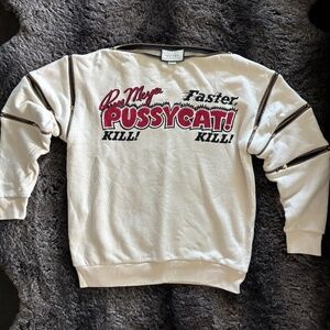 Womens Gucci Sweater